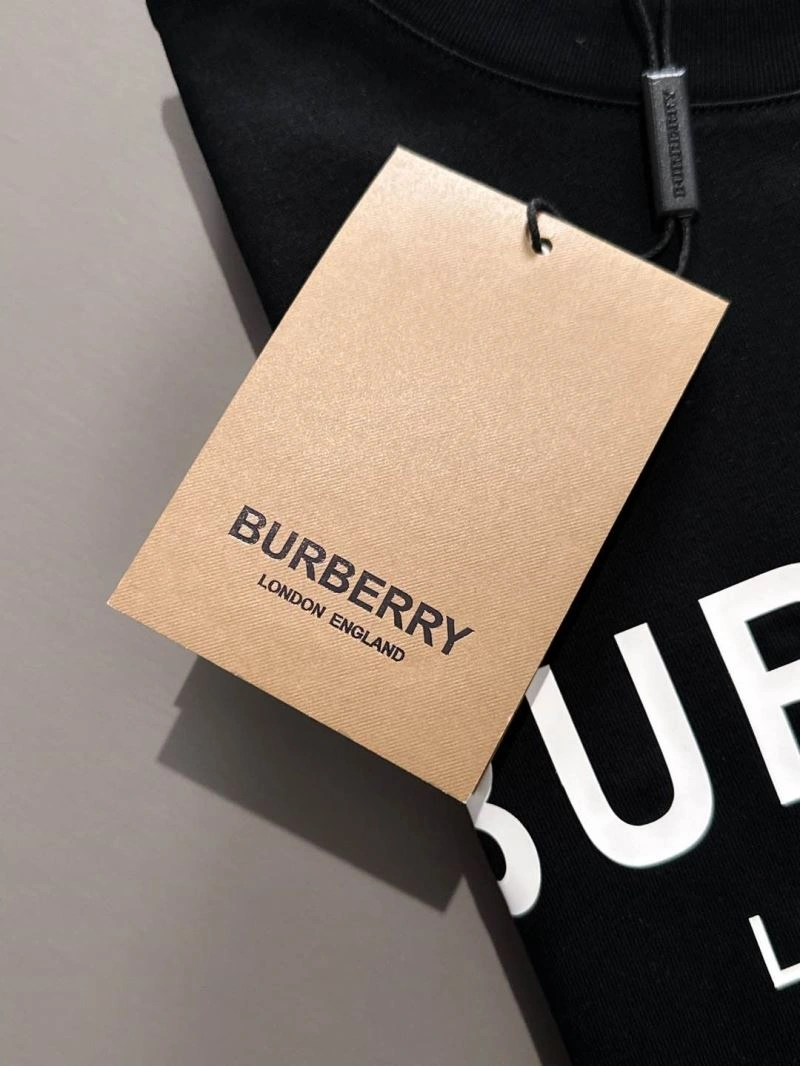 Unique Burberry T-Shirts 100043
