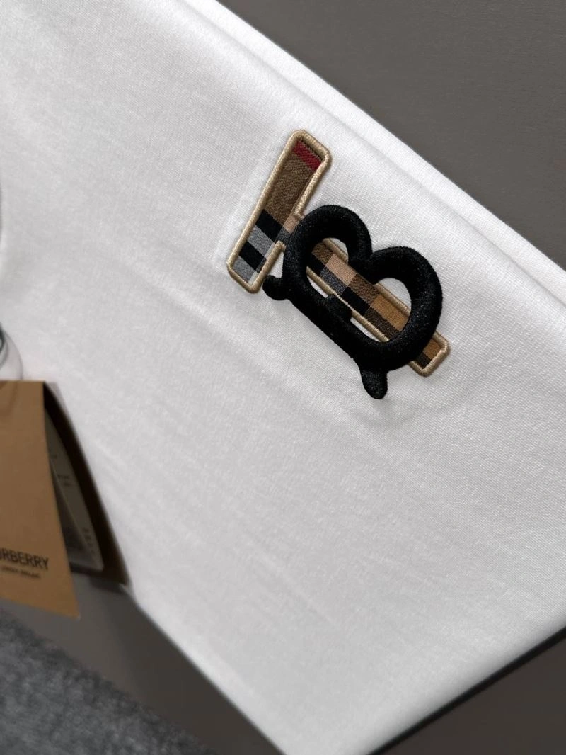 SmoothTexture Burberry T-Shirts 100116