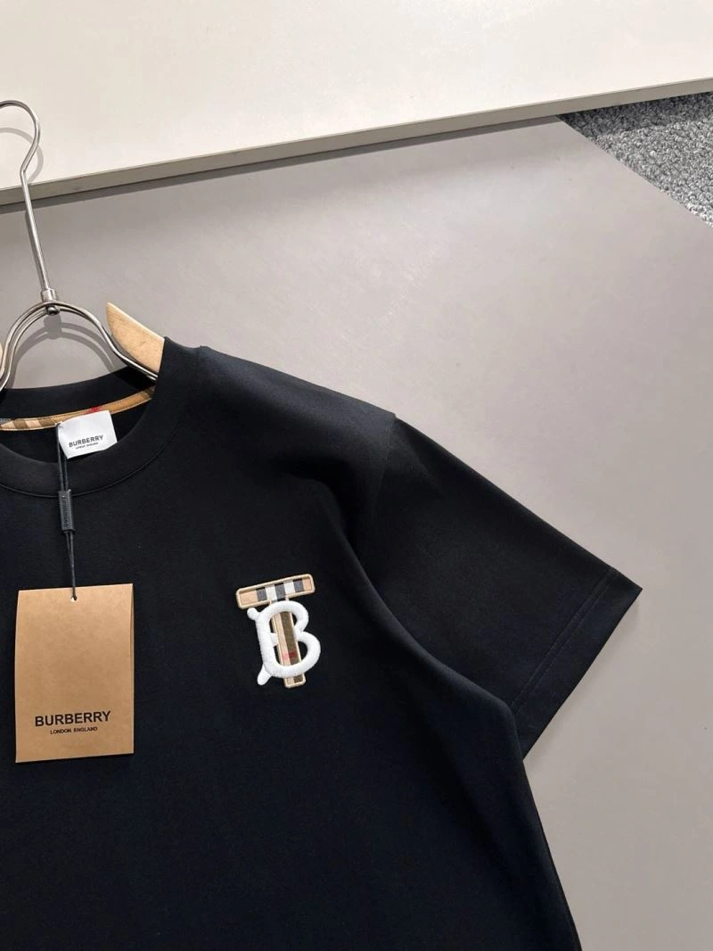 Burberry T-Shirts Trendy 100041
