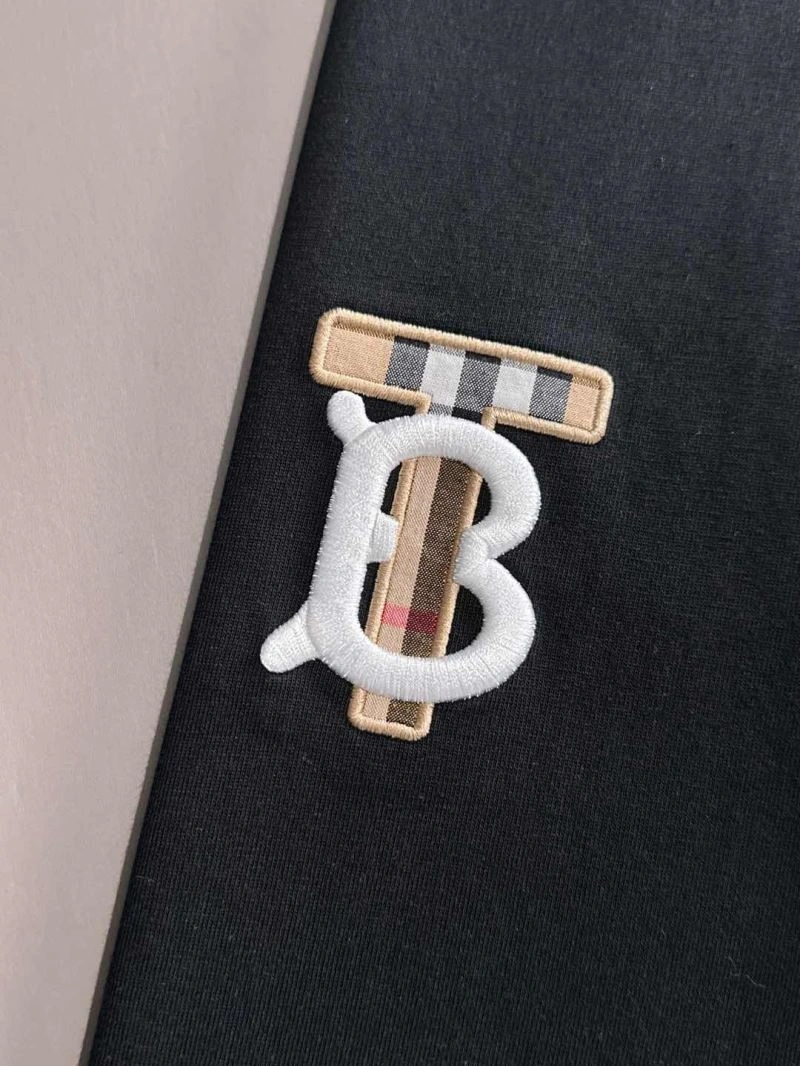 Burberry T-Shirts Trendy 100041