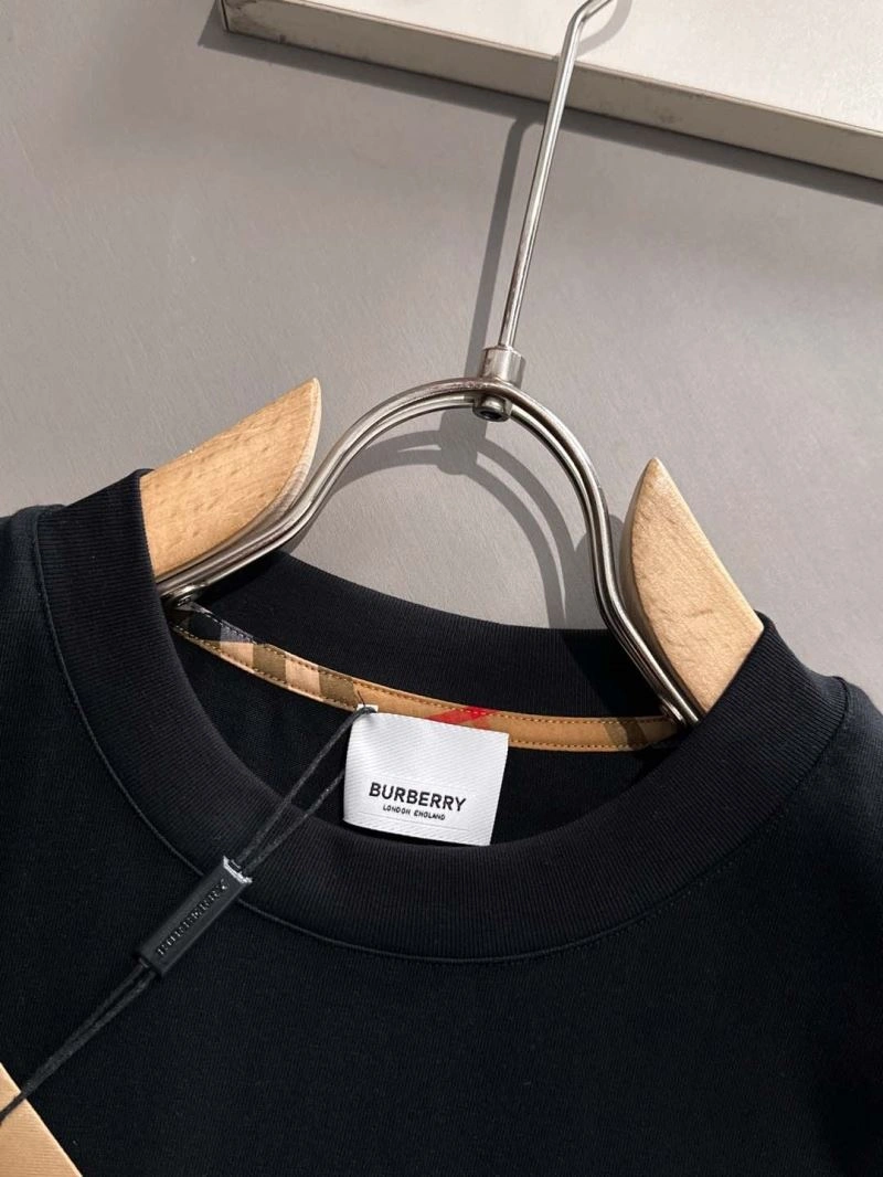 Burberry T-Shirts Trendy 100041