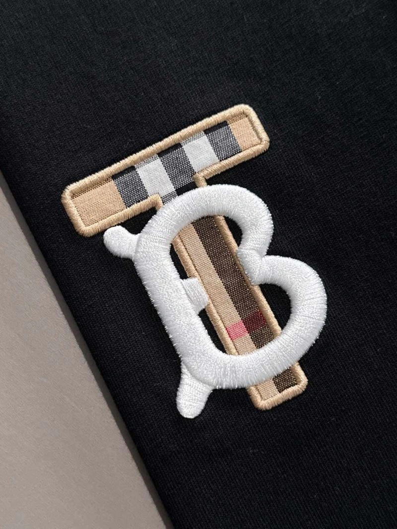 Burberry T-Shirts Trendy 100041