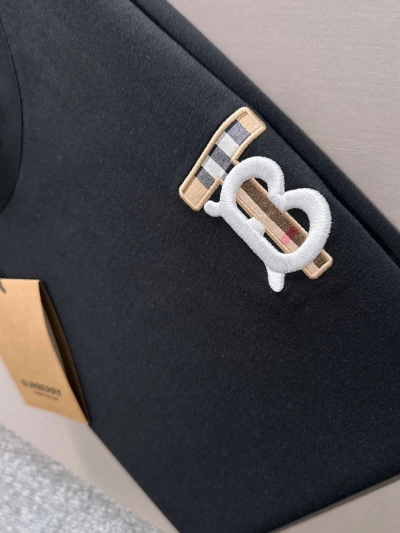 Burberry T-Shirts Trendy 100041