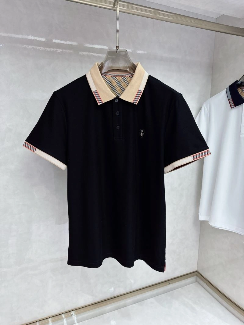 SmartChoice Burberry T-Shirts 100072