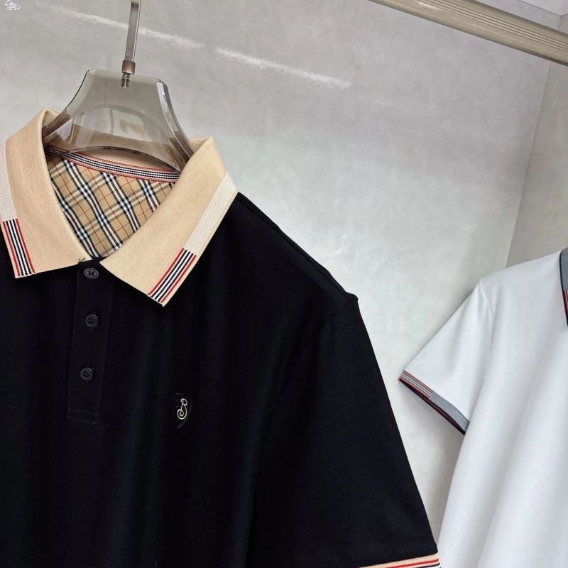 SmartChoice Burberry T-Shirts 100072