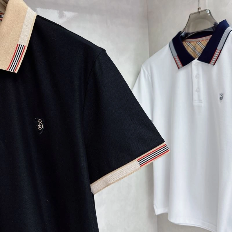 SmartChoice Burberry T-Shirts 100072