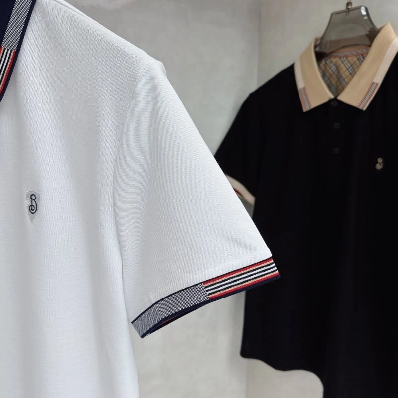 FreshLook Burberry T-Shirts 100039