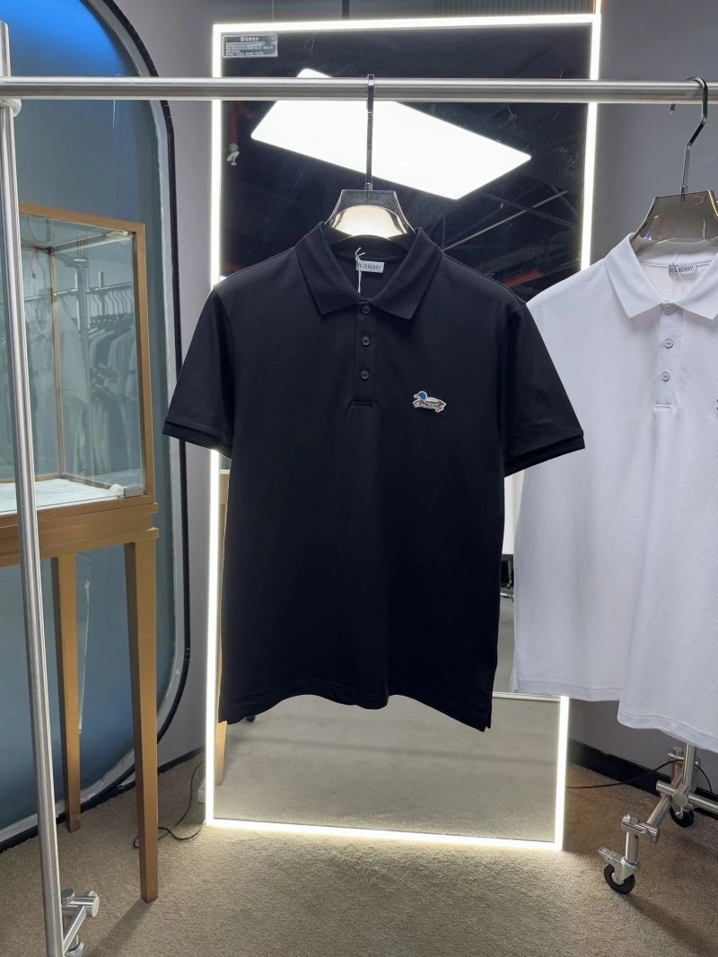 Burberry T-Shirts Sophisticated 100040