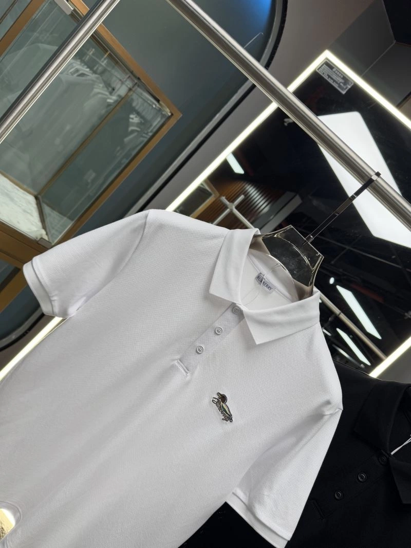 Burberry T-Shirts Sophisticated 100040