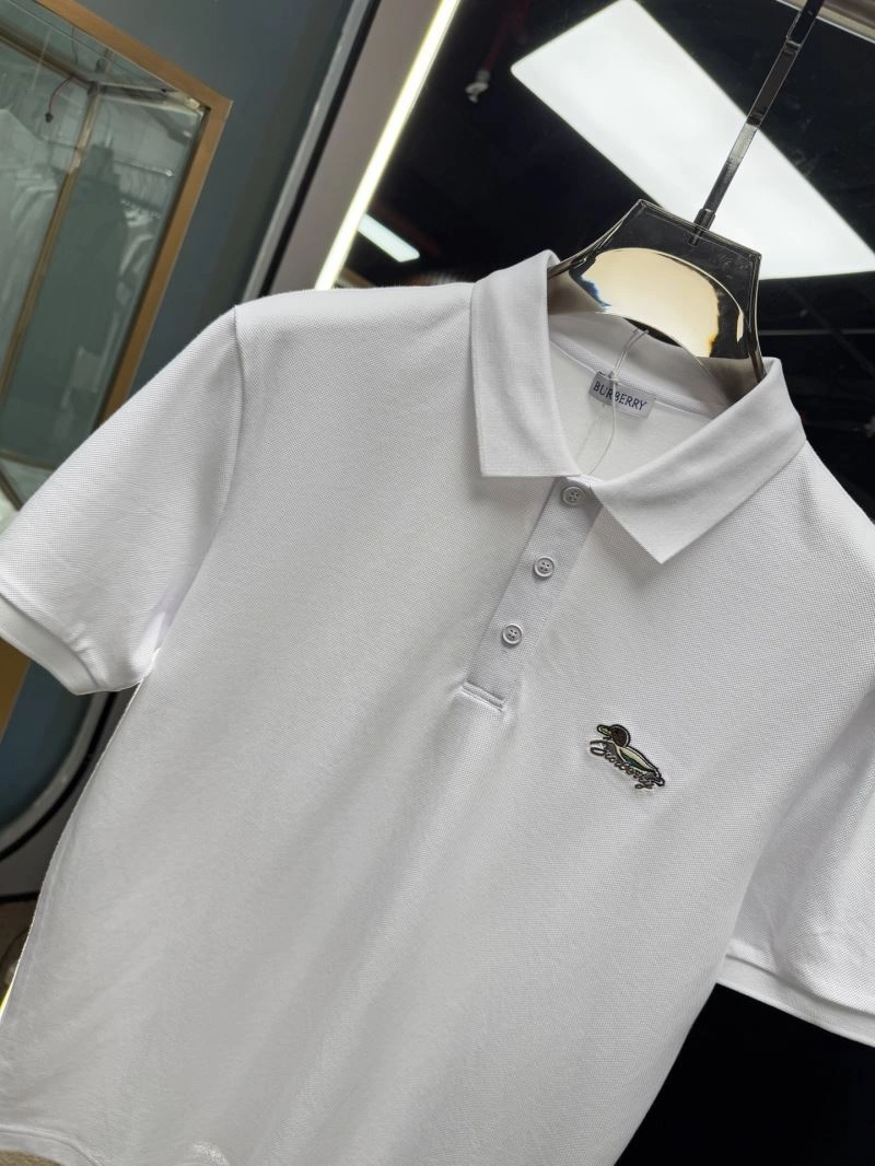 Burberry T-Shirts Sophisticated 100040
