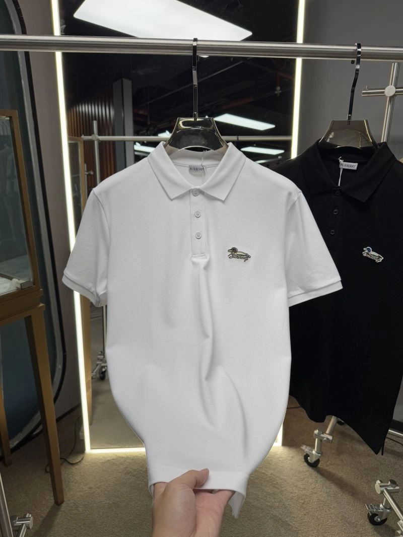 Burberry T-Shirts Sophisticated 100040
