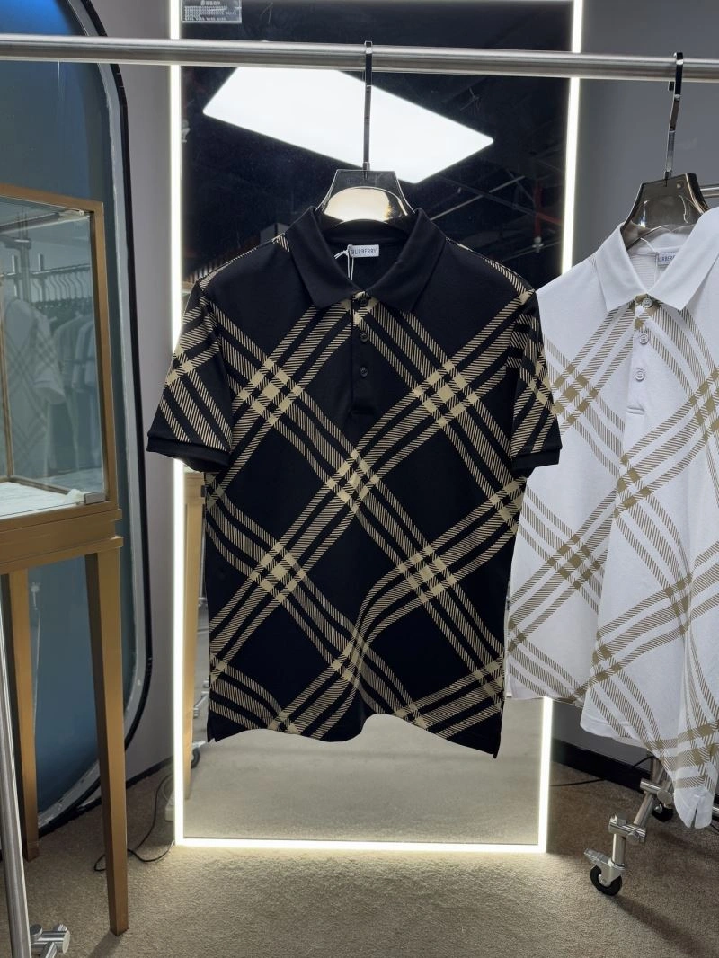 Burberry T-Shirts HighPerformance 100036