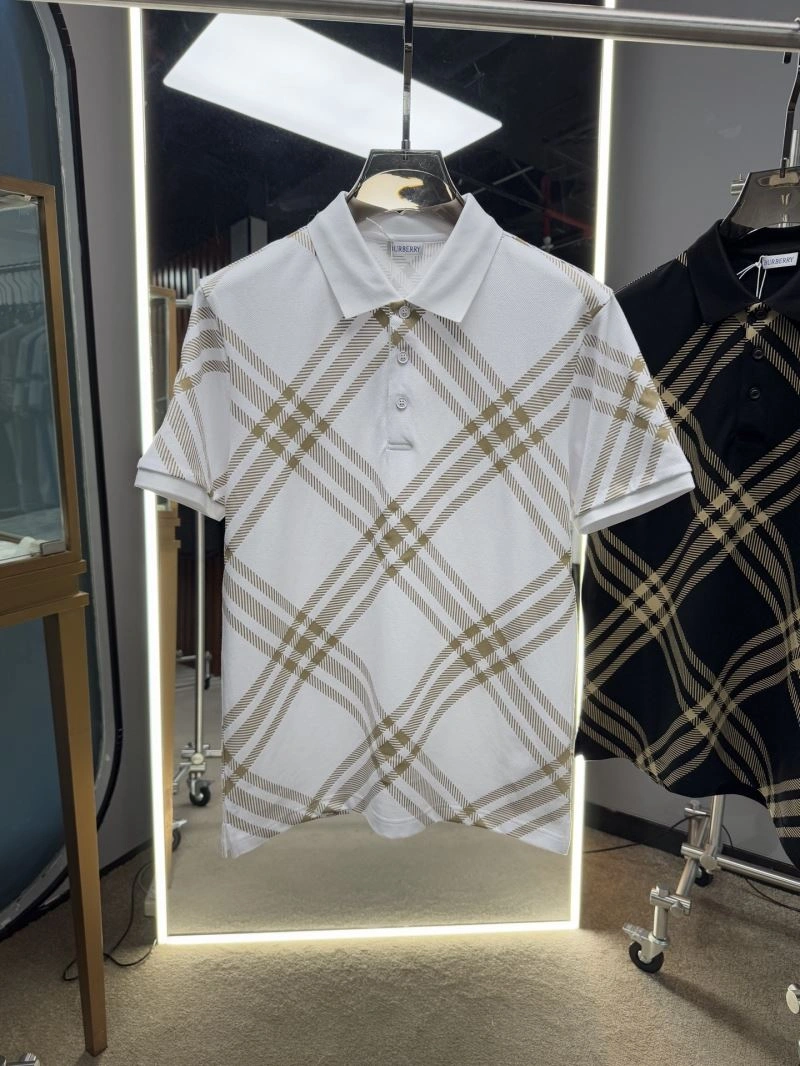 Burberry T-Shirts HighPerformance 100036
