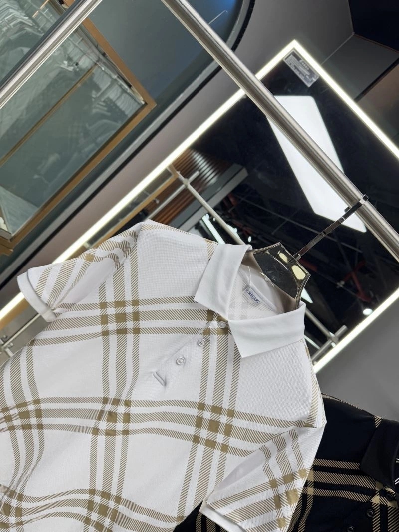Burberry T-Shirts HighPerformance 100036