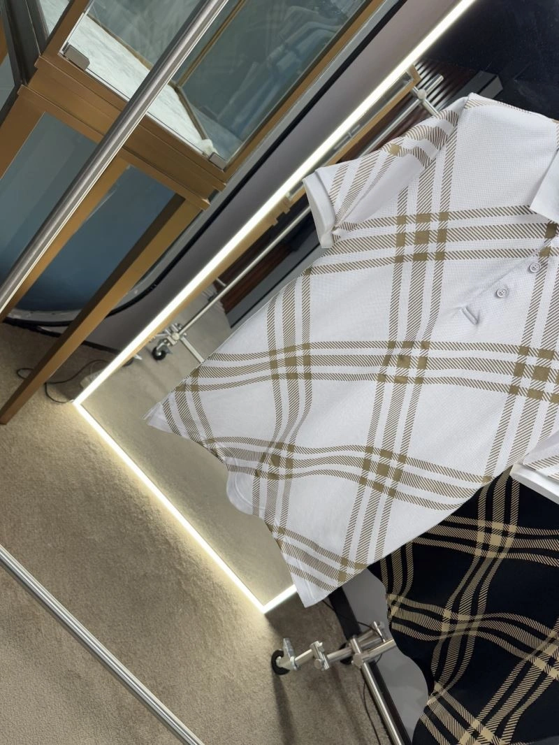 Burberry T-Shirts HighPerformance 100036