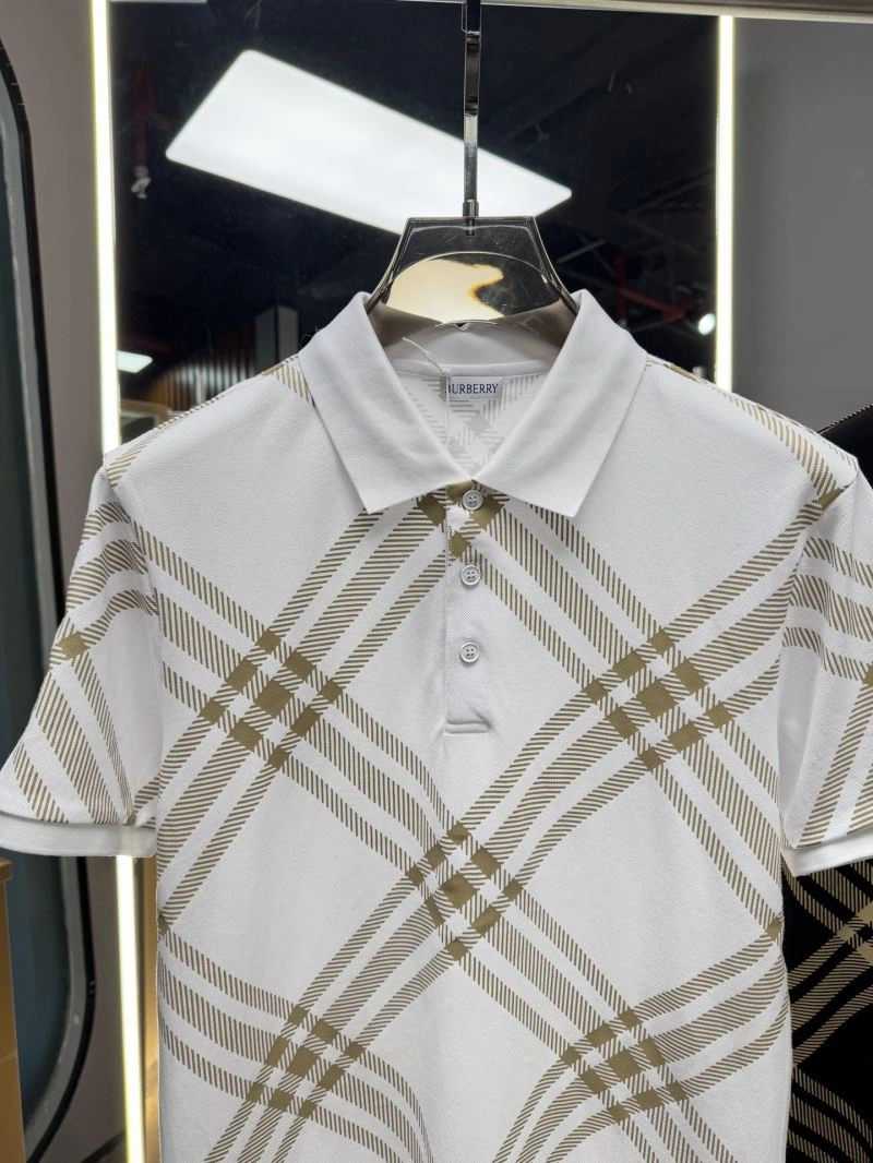 Burberry T-Shirts HighPerformance 100036