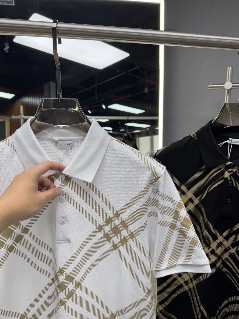 Burberry T-Shirts HighPerformance 100036