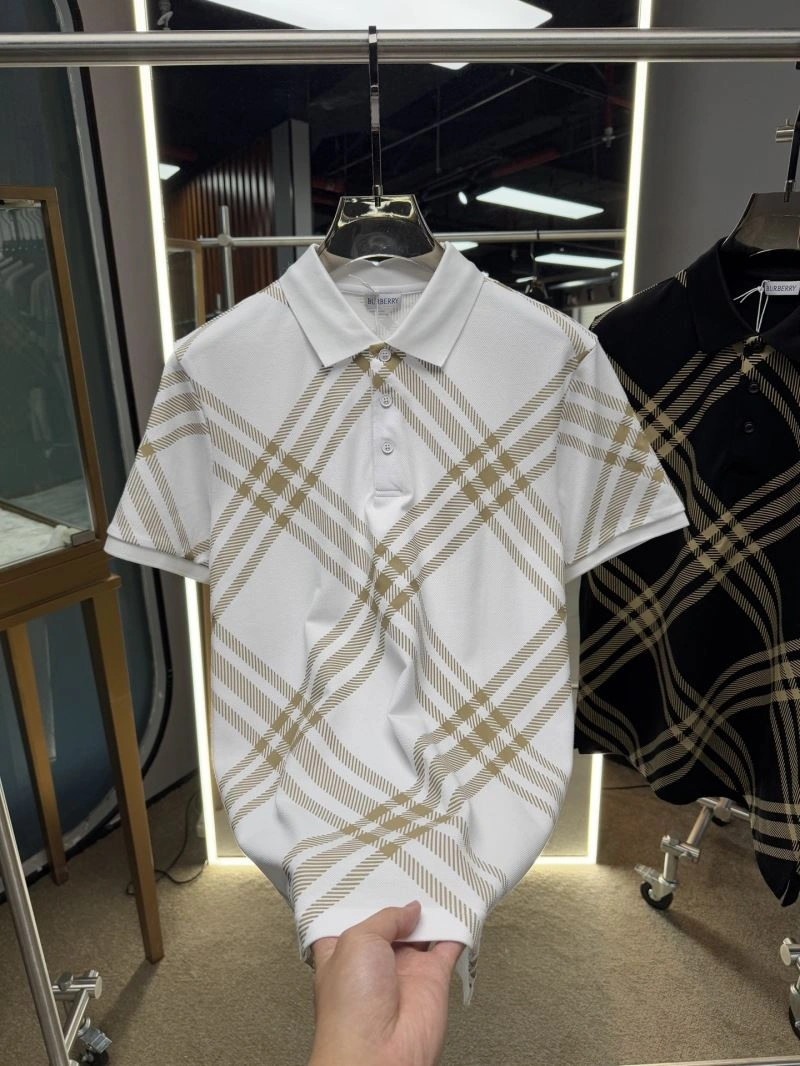 Burberry T-Shirts HighPerformance 100036