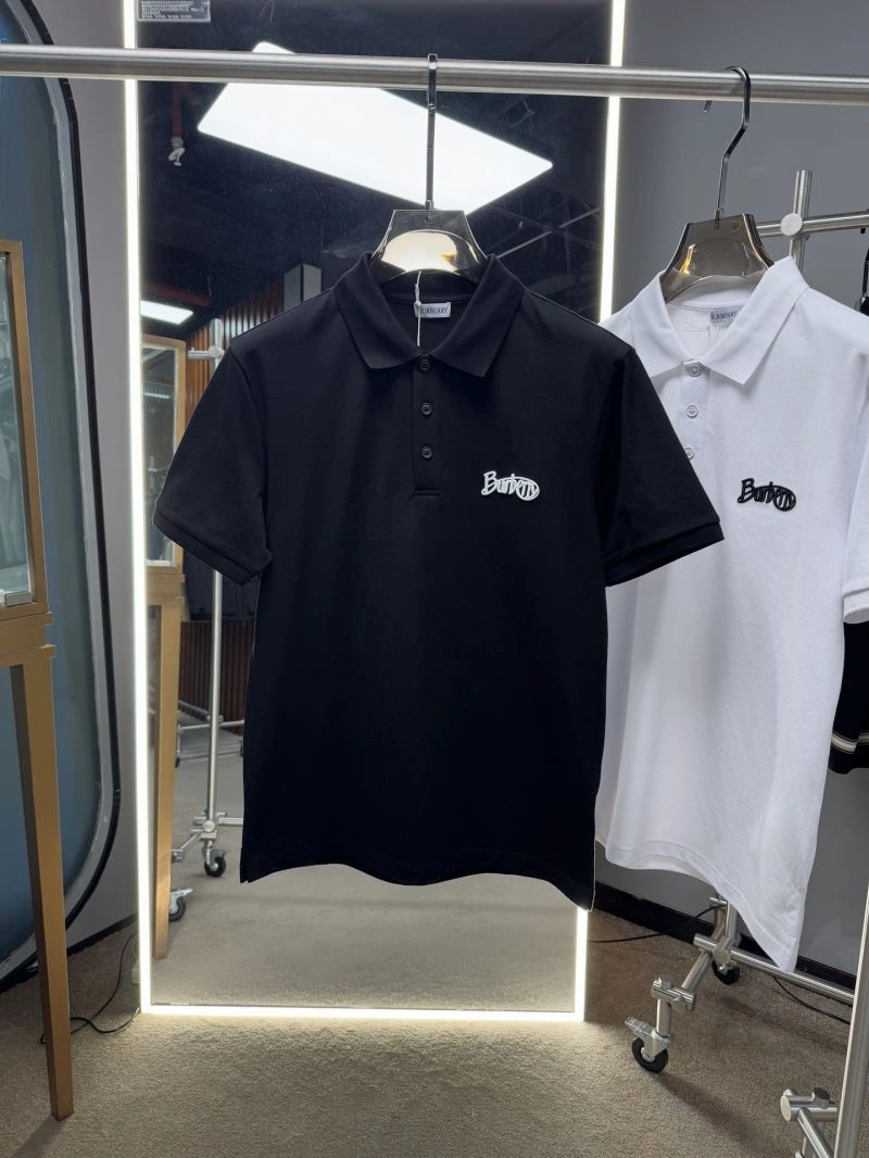 Burberry T-Shirts TravelReady 100035