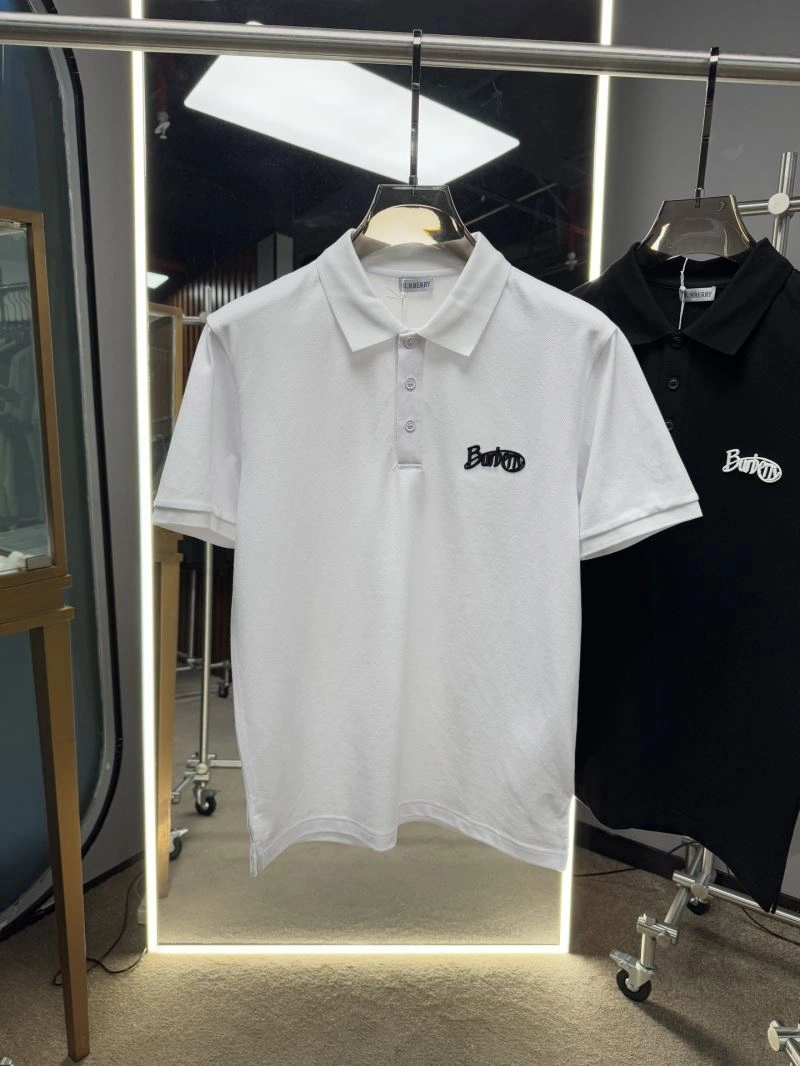Burberry T-Shirts TravelReady 100035