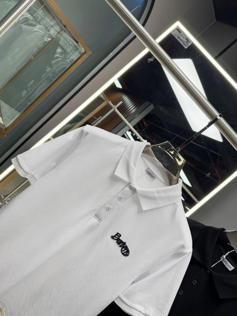 Burberry T-Shirts TravelReady 100035
