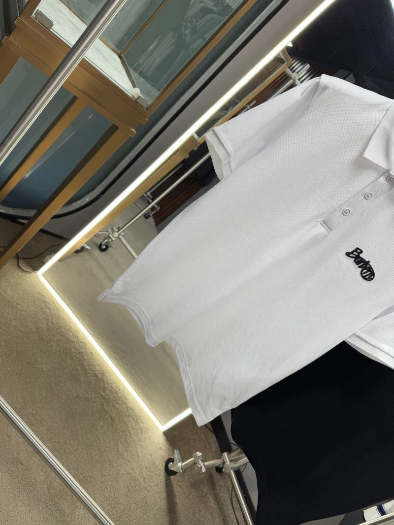 Burberry T-Shirts TravelReady 100035