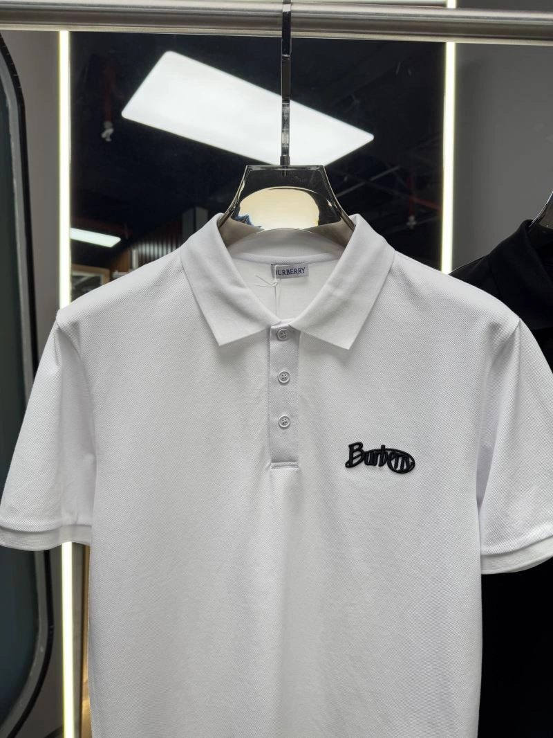 Burberry T-Shirts TravelReady 100035