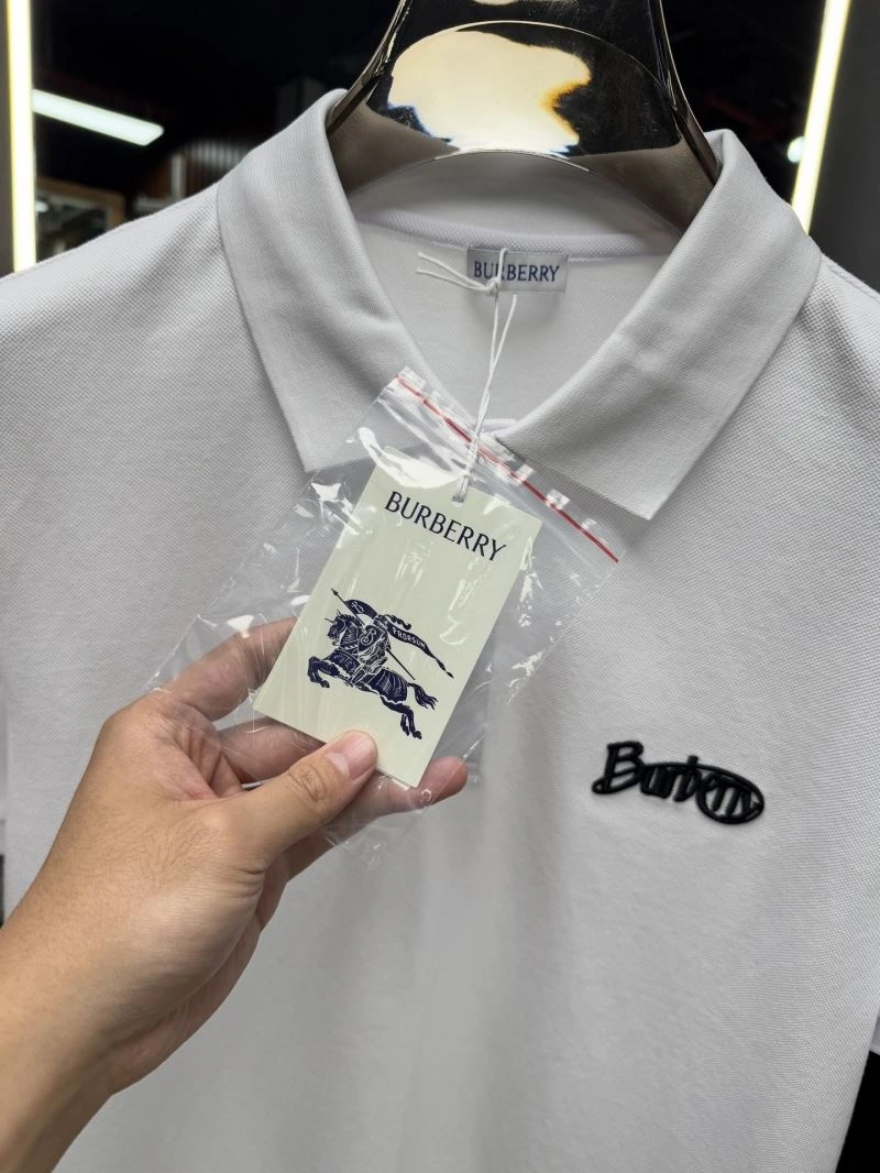 Burberry T-Shirts TravelReady 100035