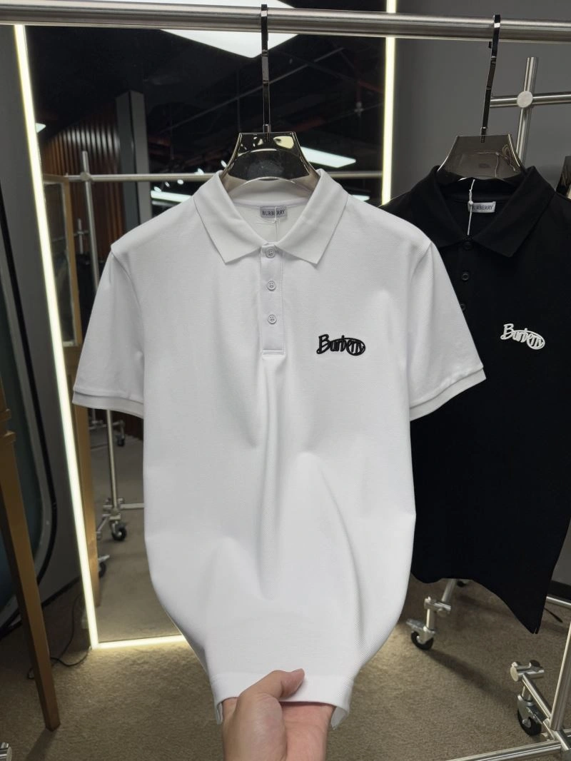 Burberry T-Shirts TravelReady 100035