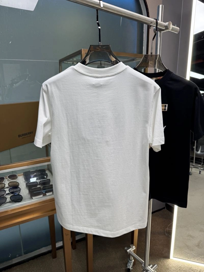 Burberry T-Shirts Trendy 100034