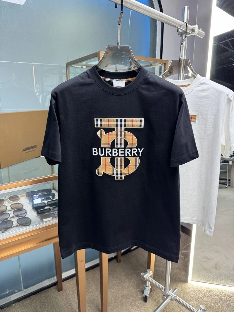 GoAnywhere Burberry T-Shirts 100033