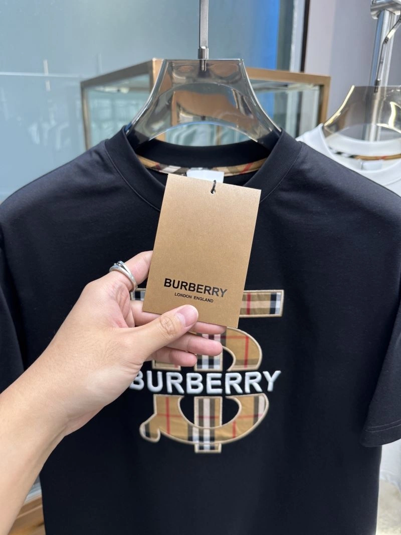 GoAnywhere Burberry T-Shirts 100033