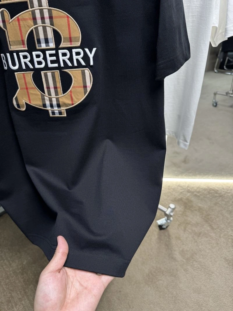 GoAnywhere Burberry T-Shirts 100033