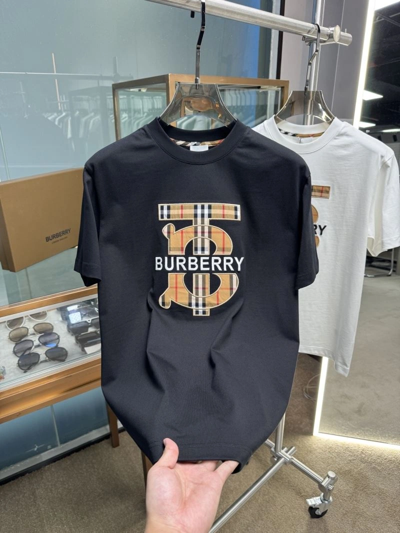 GoAnywhere Burberry T-Shirts 100033