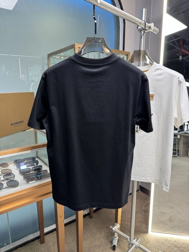 GoAnywhere Burberry T-Shirts 100033