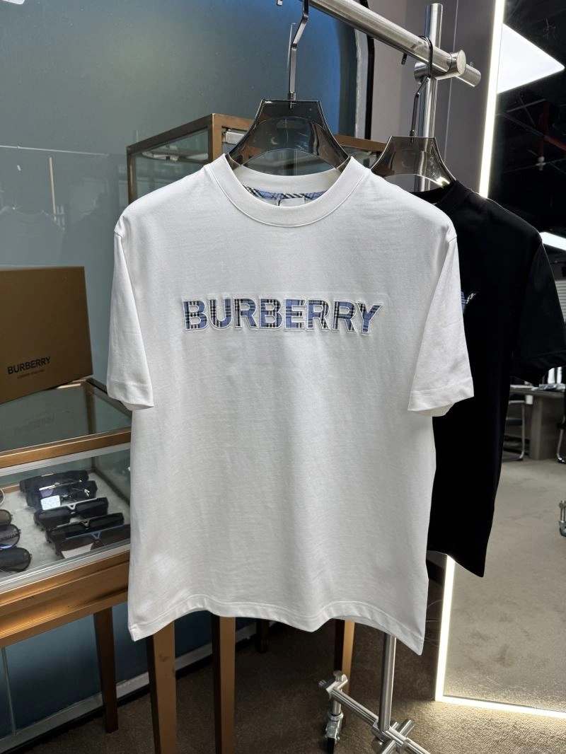 ZeroBulk Burberry T-Shirts 100032
