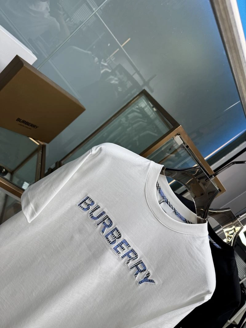 ZeroBulk Burberry T-Shirts 100032