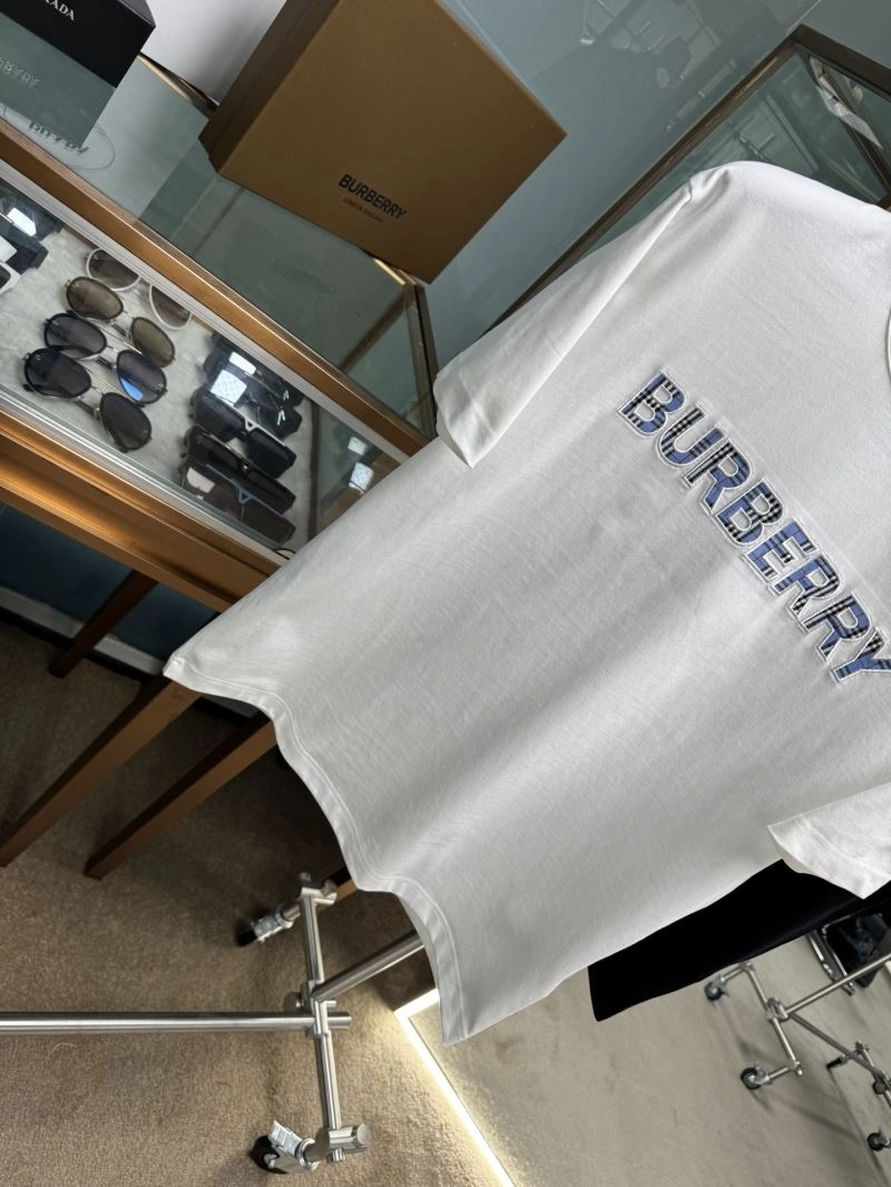 ZeroBulk Burberry T-Shirts 100032