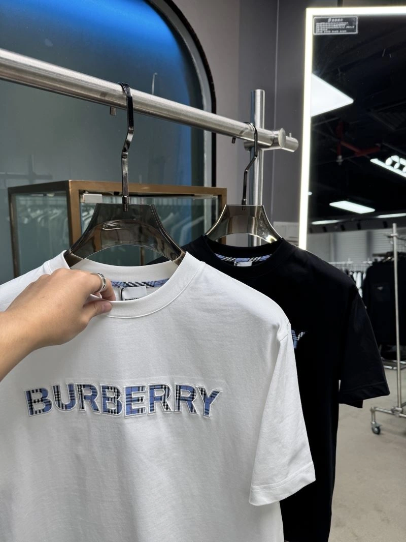 ZeroBulk Burberry T-Shirts 100032