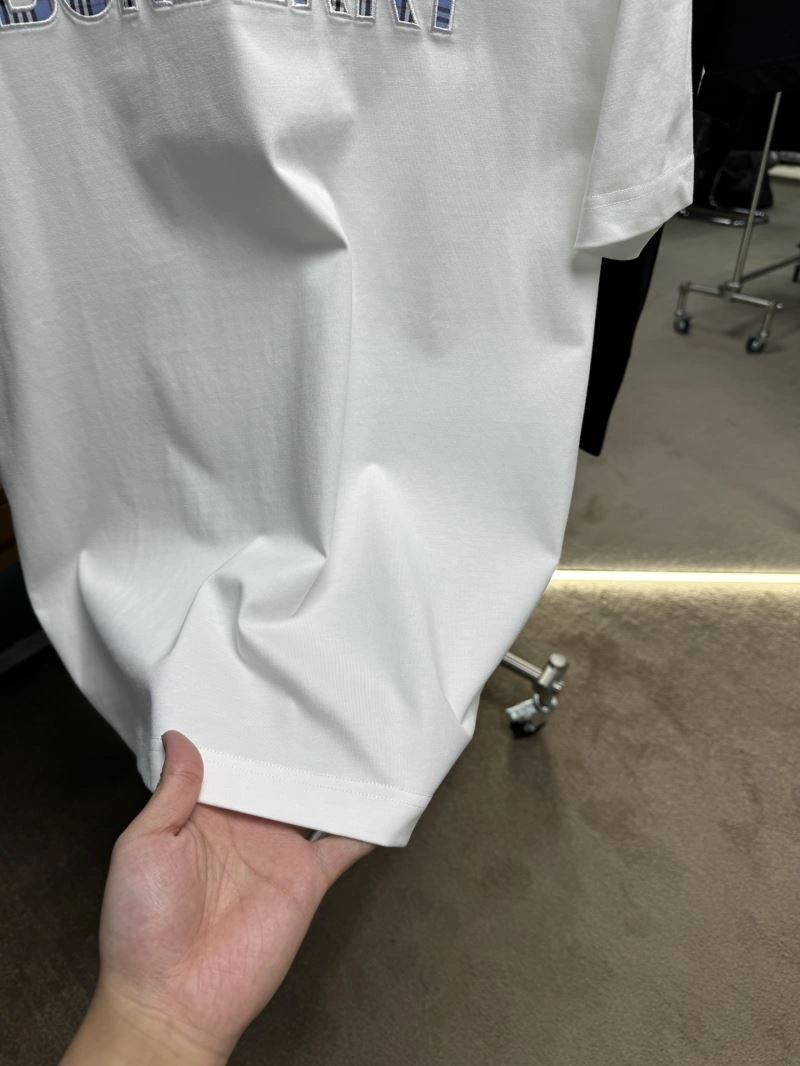 ZeroBulk Burberry T-Shirts 100032