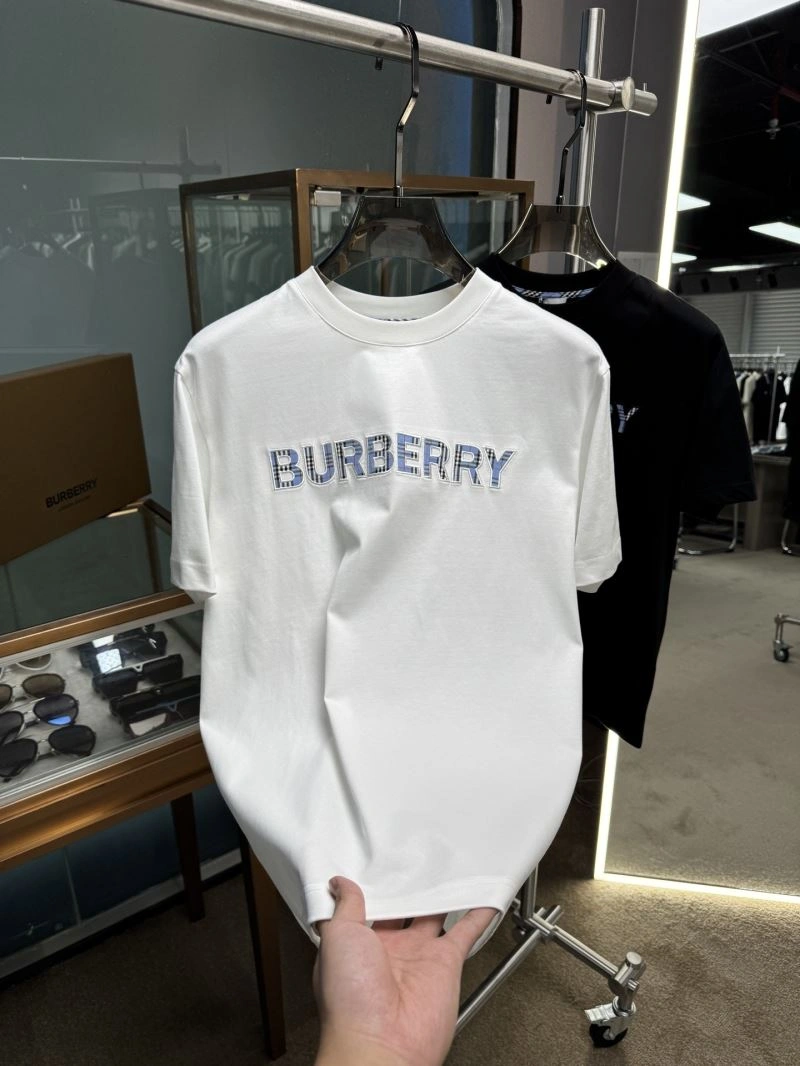 ZeroBulk Burberry T-Shirts 100032