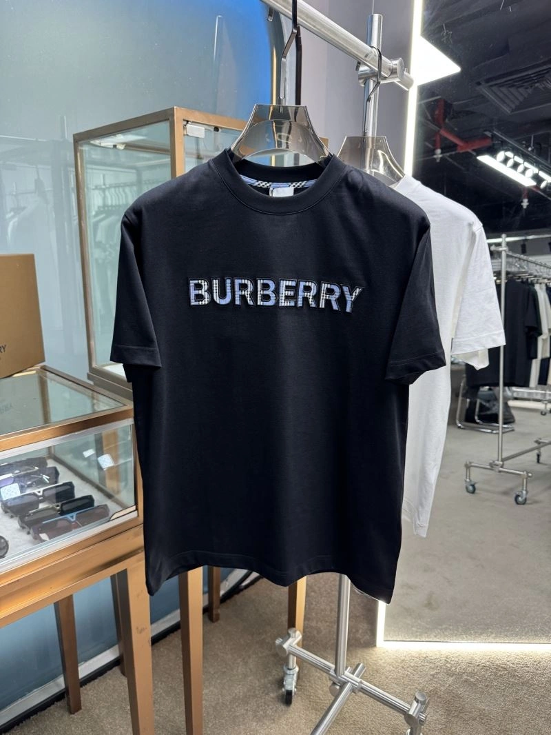 Flexible Burberry T-Shirts 100068