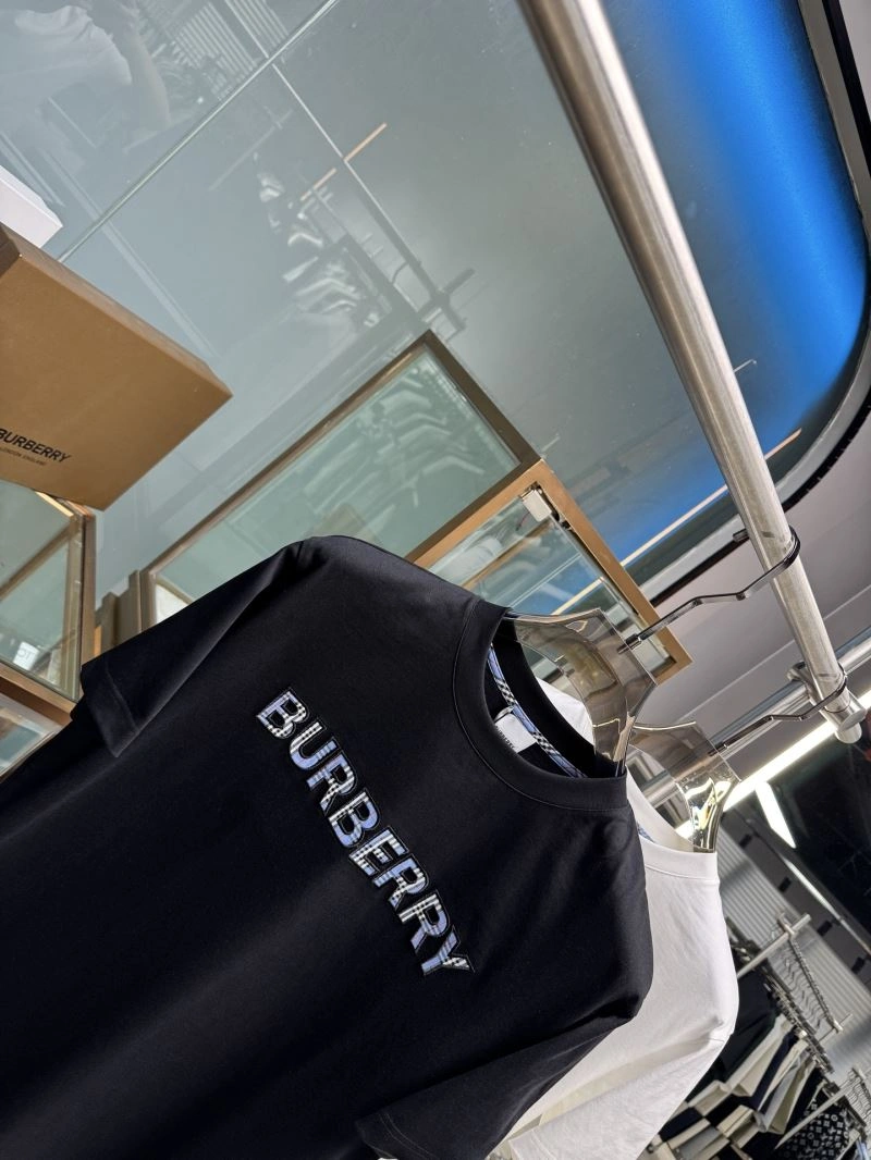 Flexible Burberry T-Shirts 100068
