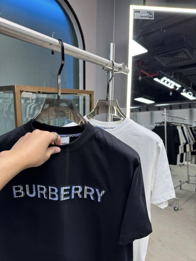 Flexible Burberry T-Shirts 100068