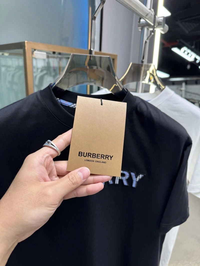 Flexible Burberry T-Shirts 100068