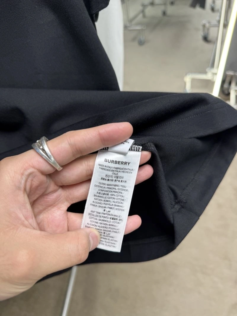 Flexible Burberry T-Shirts 100068