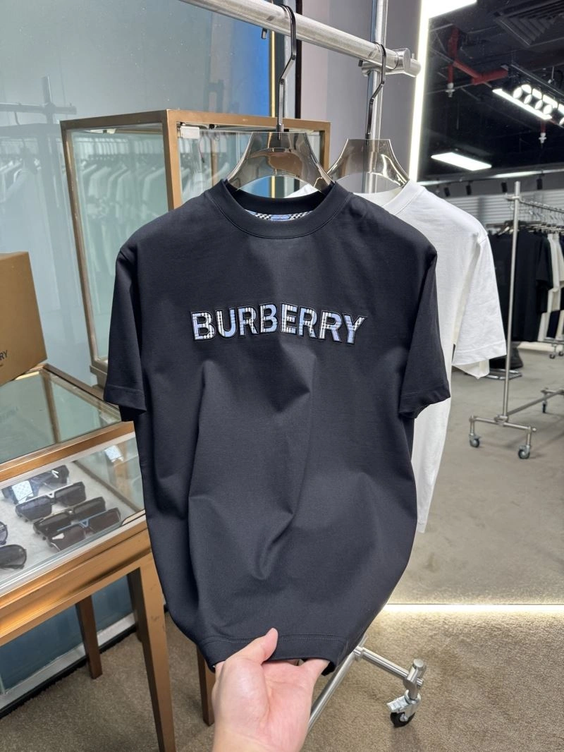 Flexible Burberry T-Shirts 100068