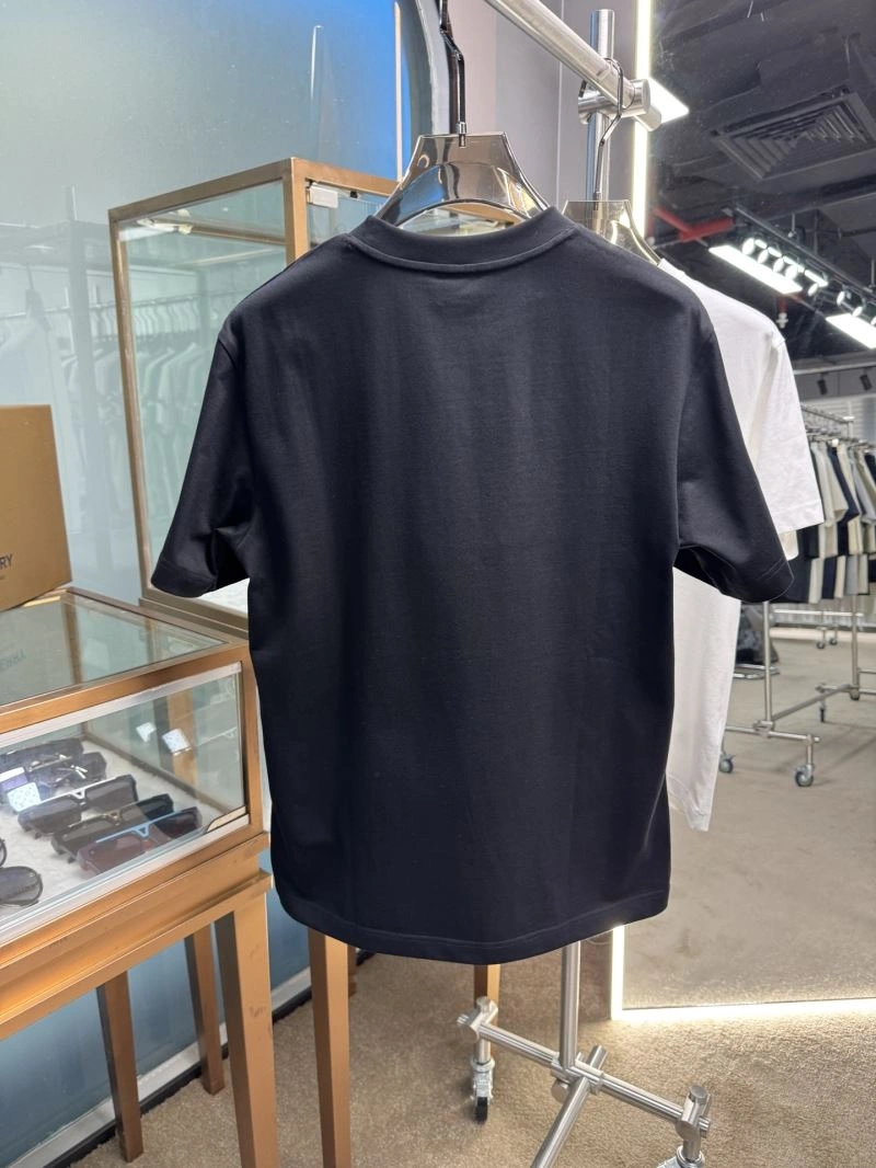 Flexible Burberry T-Shirts 100068