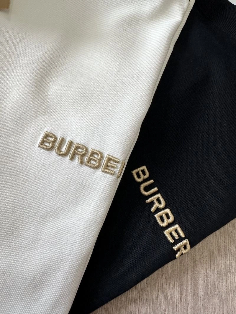 RelaxedFit Burberry T-Shirts 100025