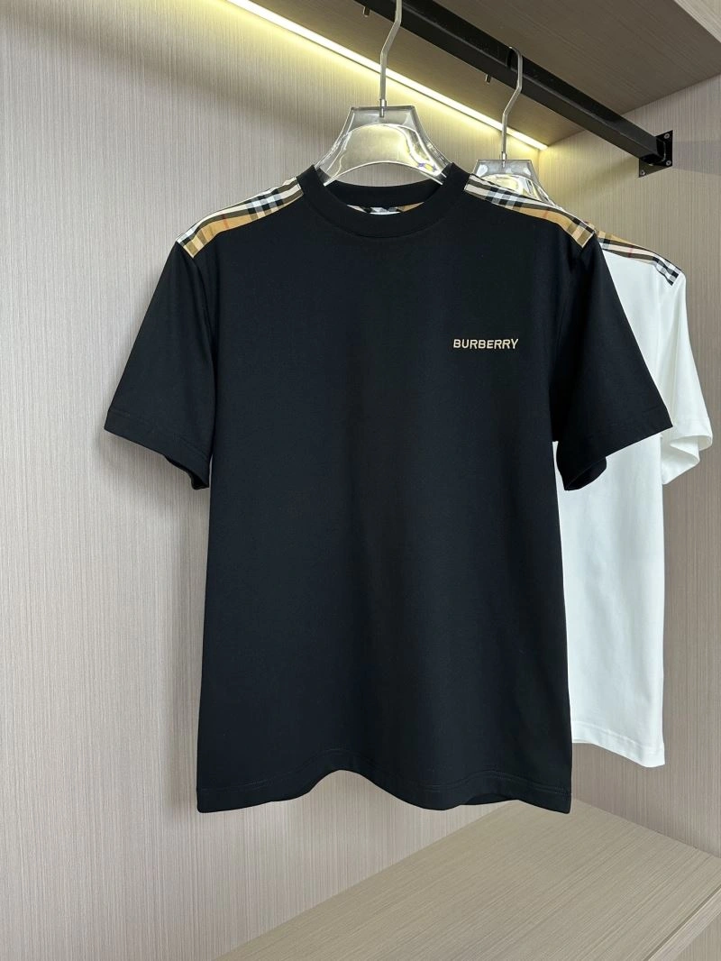 RelaxedFit Burberry T-Shirts 100025